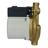 Bomba Presurizadora Rowa Sfl Mini Rw9 Bronce 0.13hp - 220v