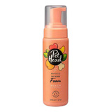 Pet Head Shampoo Y Acondicionador En Seco De Durazno 200ml