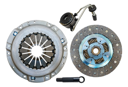 Kit De Clutch Chevrolet Cavalier Z24 2.4 L4 1998 1999