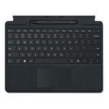 Microsoft Teclado Surface Pro Signature Con Lápiz