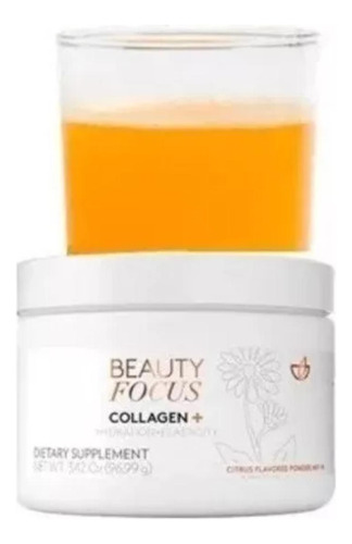 Colageno Nuskin Collagen + N1 En Usa Y Europa. Nuevo Cerrado