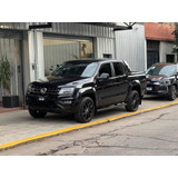 Volkswagen Amarok 3.0 V6 Extreme Black Style /// 2020 