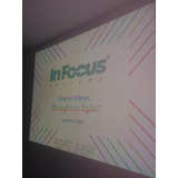Projetor Infocus Pro 580