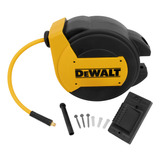 Carrete Manguera Dewalt Dxcm024-0434 3/8\ PuLG X 50 Pies - U