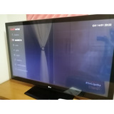 Tela Display Da Tv Led Modelo 55le5500/7500 Funcionando