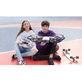 Ryze Tech Tello - Mini Dron Cuadricóptero Uav Para Niños Pri