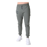 Pants Jogger Hombre Verde Furor 62106806