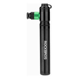 Inflador Rockbros Con Bomba De Aire De Co2, 2 En 1, 110 Psi