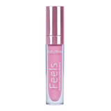 Labial Líquido Mate Feels 370 Ruby Ros - g a $4750