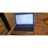 Notebook Acer Aspire 5750 Core I3 12gb 256gb Ssd  15' Zerado