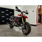 Ducati Hypermotard 950 2020