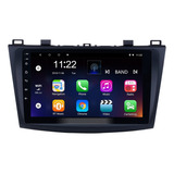 Radio Original Android Mazda 3 All New 9  Pulgadas 2x32gb 