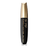 Loreal Balm Noir Mascara De Pestañas C/cepillo Multiplicador