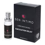 Sen Intimo Ejaculation Delay