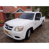 Mazda Bt-50 2010 2.2 B22dc7