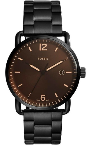Relógio Fossil - Fs5277/4mn