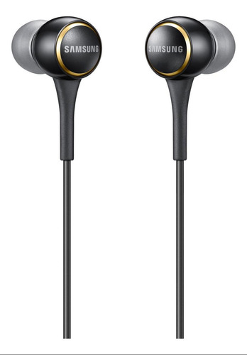 Fone De Ouvido In-ear Samsung Ig935 Eo-ig935 Preto