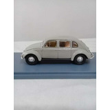 Pao Vw Volkswagen Beetle 4 Puertas A Escala 1/43