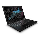 Lenovo P50 Core I7 - 6820hq 512gb  32gb Quadro M1000m