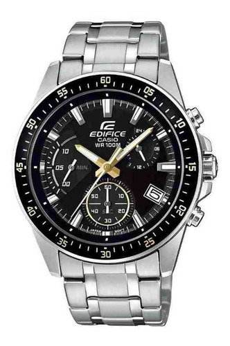 Relógio Casio Edifice Masculino Efv-540d-1a9vudf