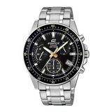 Relógio Casio Edifice Masculino Efv-540d-1a9vudf