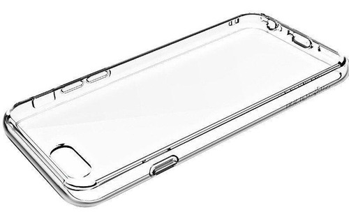 Carcasa De Silicona Para iPhone 8 Y 7 0.75mm