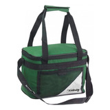 Bolso Termico Waterdog Pingui Conservadora 6 L Bandolera 