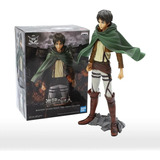The Eren Yeager Jaeger Attack On Titan Masters Stars Piecer