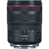 Canon Rf 24-105mm F/4l Is Usm