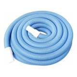 Manguera De Piscina 15 M Azul Petroflex