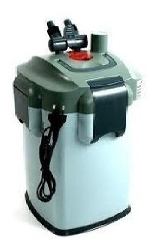 Hopar Filtro Canister Kf-2208 800 L/h 110v