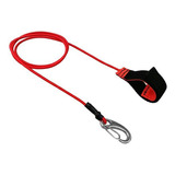 2xkayak Canoa Sup Paddle Board Leash Caña De Pescar Poste