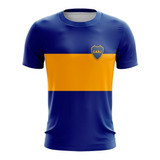 Camiseta Boca Juniors 03