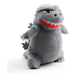 Godzilla Muñeca Dinosaurio Monstruo Peluche Juguete