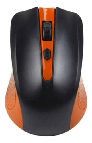 Mouse Usb Sem Fio 2.4ghz Ecooda Ms8012