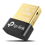 Tp-link - Adaptador Usb Bluetooth Para Pc (ub400), Receptor