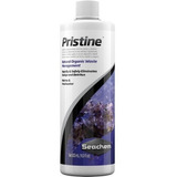 Seachem Pristine 250 Ml Bacterias Oferta En Mundo Acuatico