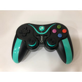 Controle Gamepad Wireless Lotus P/ Android/ios/windows7/8/10