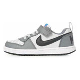 Tenis Nike Court Borough Low Psv Trainers I Dressinn