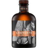 Mezcal Creyente Cristalino Reposado 750 Ml Agave Espadín