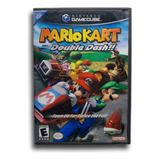 Mario Kart Double Dash Gamecube - Completo (ver Fotos)