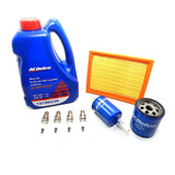 Kit Afinación Chevy 1994-2012 20w50