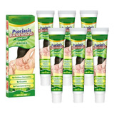 6×crema For Psoriasis Crema For Eliminar El Musgo La Pi