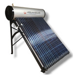 Termotanque Solar Hissuma Solar Heat Pipe Sp-h-30 300l
