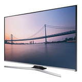 Smart Tv Samsung Led 32  Un32j5500 Full Hd Netflix Usb Bt