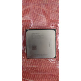 Processador Amd Fx 4100 / Ddr3 3.4 Ghz (usado)