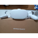 Oculus Vr Meta Quest 2