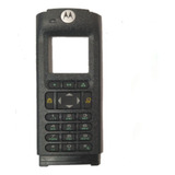 Tapa Frontal Radio Motorola Apx5000 Y Apx8000 Modelo 3