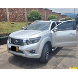 Nissan Frontier Np300 2020