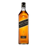 Whisky Johnnie Walker Black Lab - mL a $241